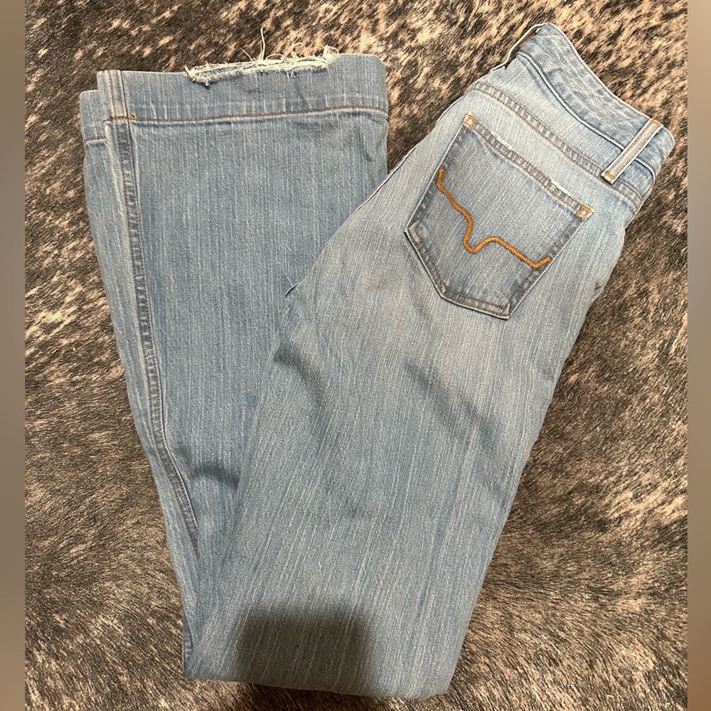 kimes ranch jeans